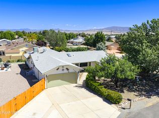 4760 N Tonto Cir, Prescott Valley, AZ 86314