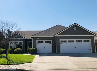 3075 N Carriage Ave, Fresno, CA