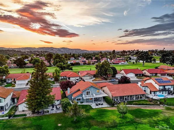 928 Saint Ann Dr, Paso Robles, CA 93446