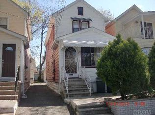 10943 125th St, South Ozone Park, NY 11420