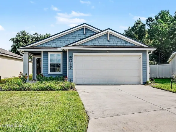 4017 CHIHUAHUA Court, Jacksonville, FL 32218