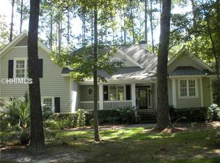 63 Osprey St, Hilton Head Island, SC 29928
