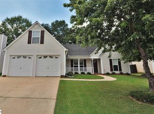 509 Mango Pl, Boiling Springs, SC 29316
