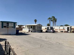 11504 S Renee Ave, Yuma, AZ 85367