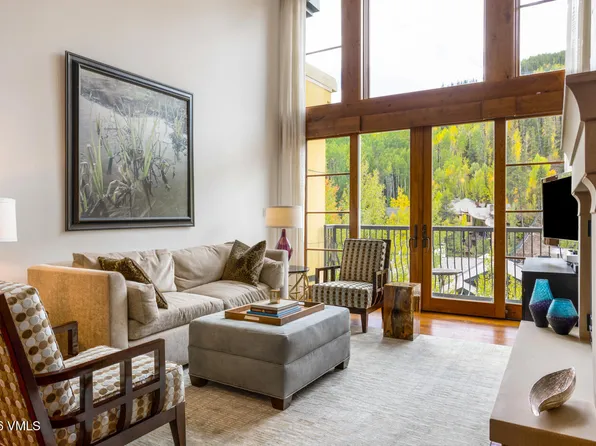 728 W Lionshead Cir #R-300, Vail, CO 81657