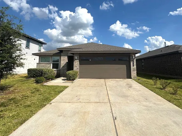 7519 Rivercane Shore Ln, Richmond, TX 77407