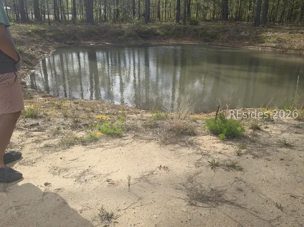 LOT Roseland Rd #A, Ridgeland, SC 29936