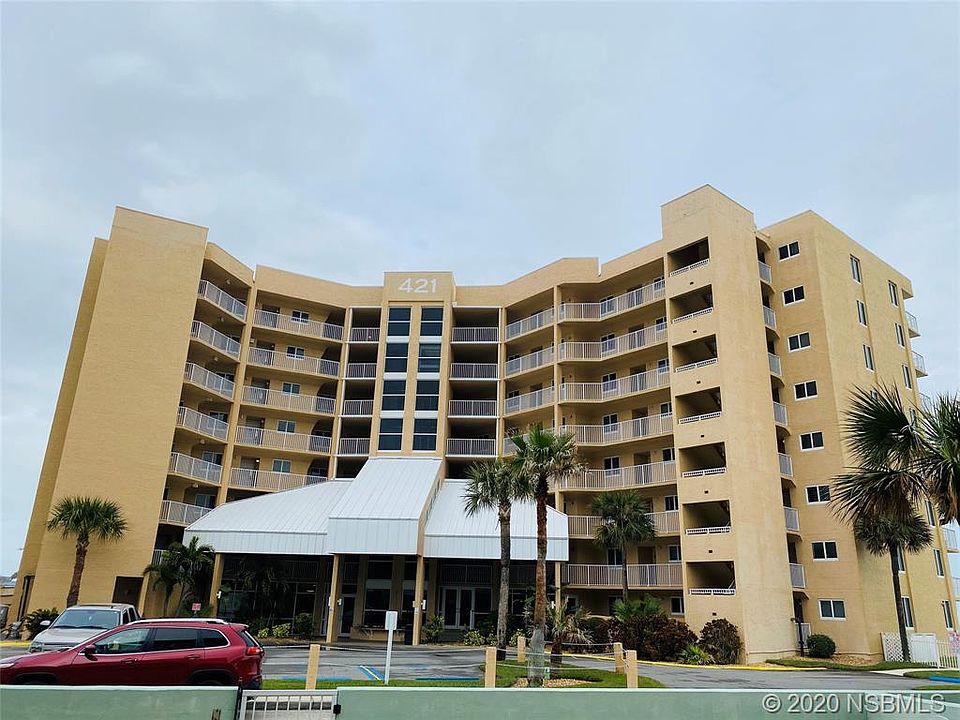 1st image of 421 S Atlantic Ave #308