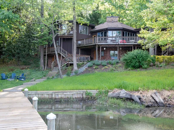 4721 Rock Creek Cir, Saint Leonard, MD 20685