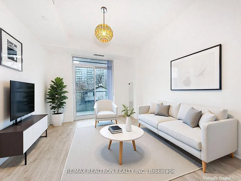 591 Sheppard Ave E #310 — Photo 5