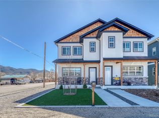 901 J St, Salida, CO 81201