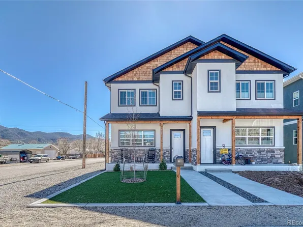 901 J Street, Salida, CO 81201