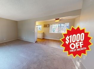 Hidden Glen Apartments, Livermore, CA 94550