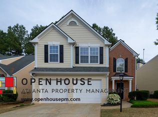 1357 Glenover Way, Marietta, GA 30062