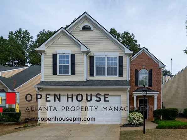 1357 Glenover Way, Marietta, GA 30062