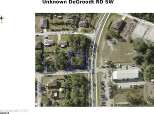 Unknown Sw Degroodt Rd, Palm Bay, FL 32908
