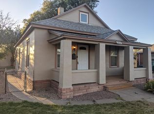 1813 E Routt Ave, Pueblo, CO 81004