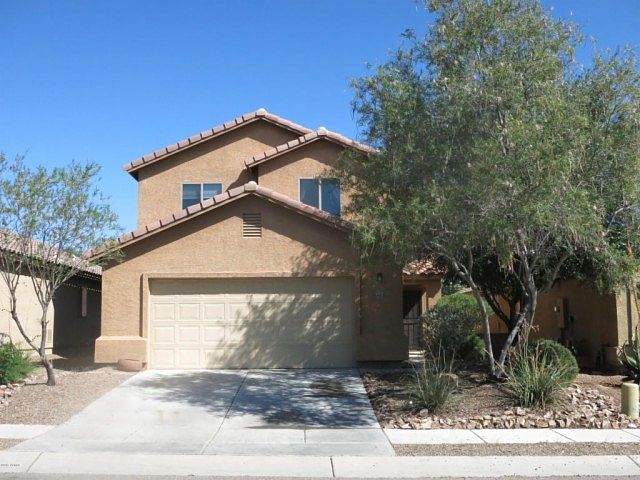 1st image of 684 W Desert Blossom Dr