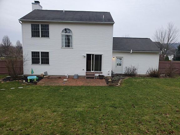 2nd image of 2460 Sheffield Dr