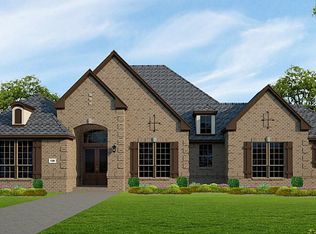 8602 Fulshear Run Trce, Fulshear, TX 77406