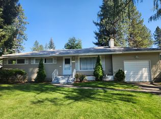 8016 N Hughes Dr, Spokane, WA 99208