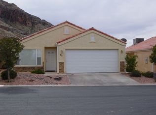 771 W 2500 S, Hurricane, UT 84737