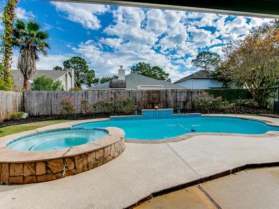 4413 Kingfish Dr, Seabrook, TX, 77586