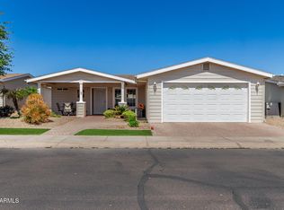 11201 N El Mirage Rd #55, El Mirage, AZ 85335