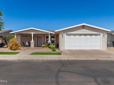 11201 N EL MIRAGE Road #55, El Mirage, AZ, 85335