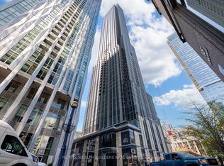11 Yorkville Ave #2314, Toronto, ON M4W 0B1