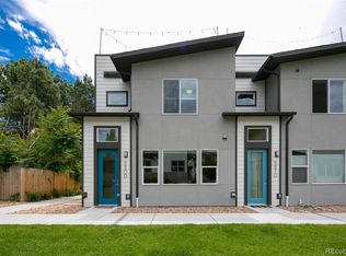 5800 W 39th Pl, Wheat Ridge, CO 80212