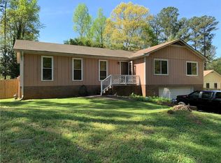 2355 Horseshoe Bend Rd SW, Marietta, GA 30064