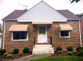 4451 W 58th St, Cleveland, OH