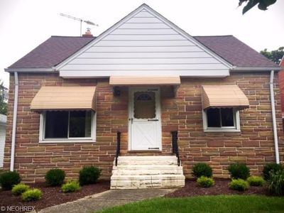 4451 W 58th St, Cleveland, OH, 44144