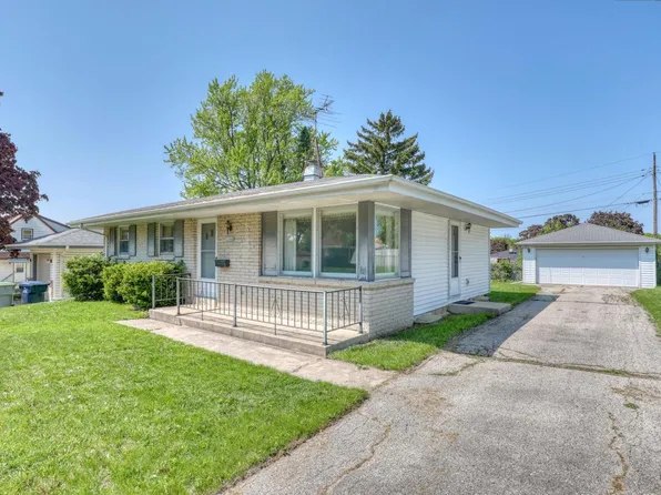 10906 West Stark STREET, Milwaukee, WI 53225