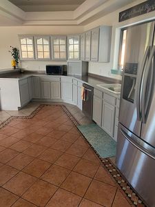 5500 J H Sharp Rd, Las Cruces, NM, 88011