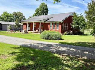 361 Phillips Rd #367, Poplar Grove, AR 72374