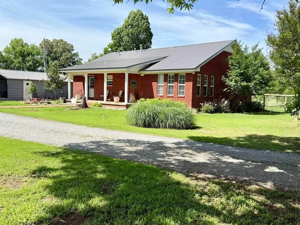 361 Phillips Rd #367, Poplar Grove, AR 72374