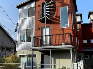 6108 SW Stevens St, Seattle, WA 98116