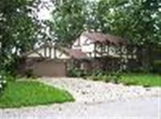 52089 Goldenrod Ln S, Granger, IN 46530