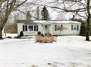 4487 State Route 49, Fulton, NY 13069