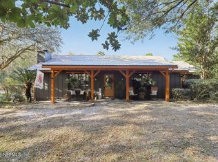 2924 SQUIRREL Court, Middleburg, FL 32068