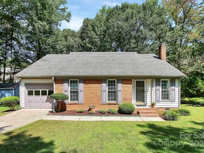 10504 Grassy Plain Ct, Charlotte, NC, 28214