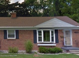 2404 Fairfax Rd, Lansing, MI 48910