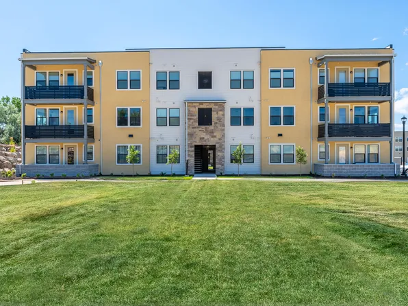8362 S Iris Lumi Ln W #P304, Midvale, UT 84047