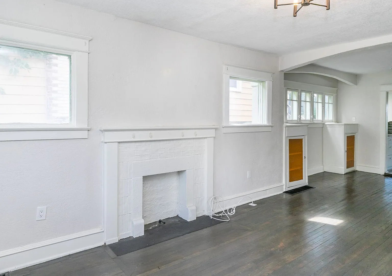 Kansas City 3 Bed 2 Bath Home — Photo 1