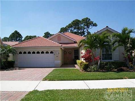1st image of 699 SW Lake Charles Cir