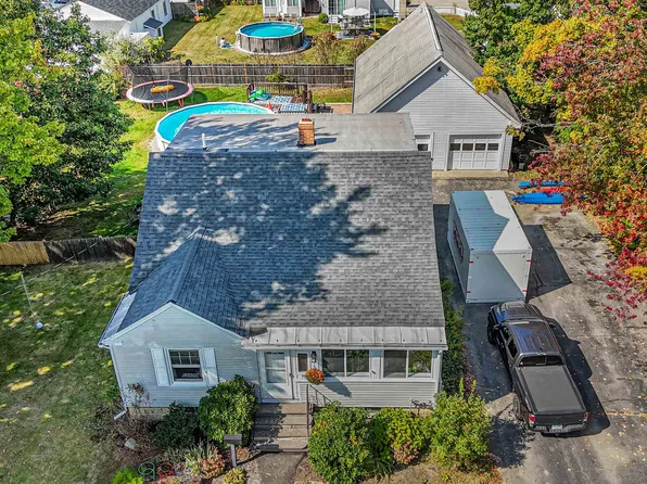 19 Jackson Street, Boscawen, NH 03303