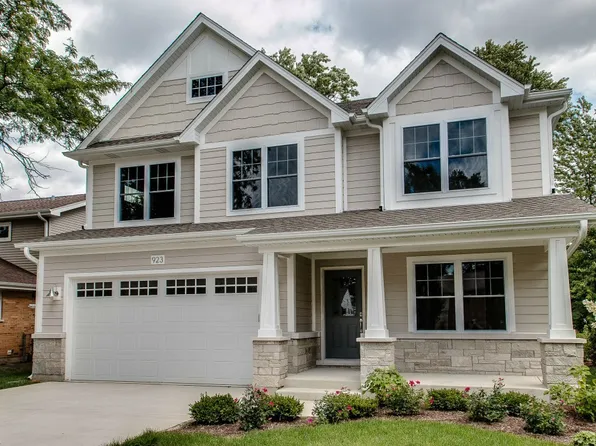 520 Elaine Ter, Lakemoor, IL 60051