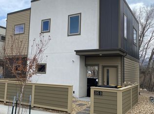 205 Two Rivers Rd UNIT B, Salida, CO 81201